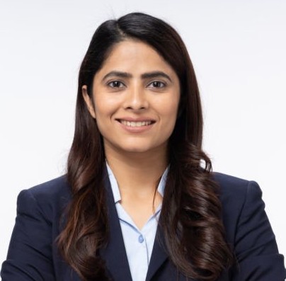 Anjali Singh