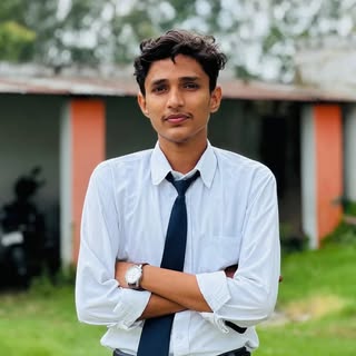 Aryan Kumar - UI/UX Designer