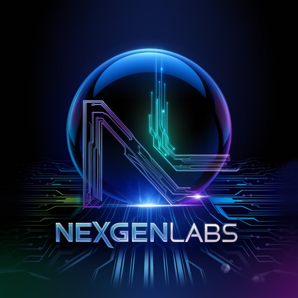 NexGenLab Logo