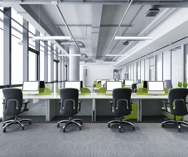Office Image 1